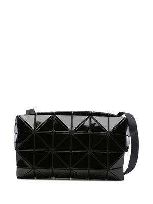 Bao Bao Issey Miyake Carton Metallic shoulder bag - Black