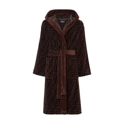 Bathrobe