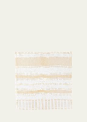 Bazaar Napkin, Neutral