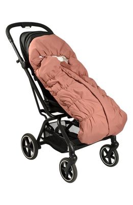 BEABA Stroller Muff in Terracotta
