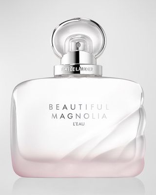 Beautiful Magnolia L'Eau Eau de Toilette Spray, 1.7 oz