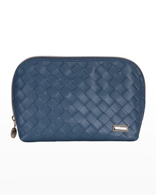 Belize Stellar Lola Makeup Bag