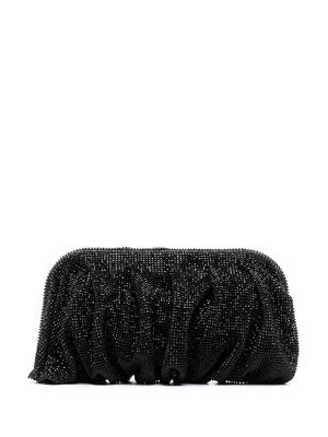 Benedetta Bruzziches 'Venus La Grande' clutch bag - Black