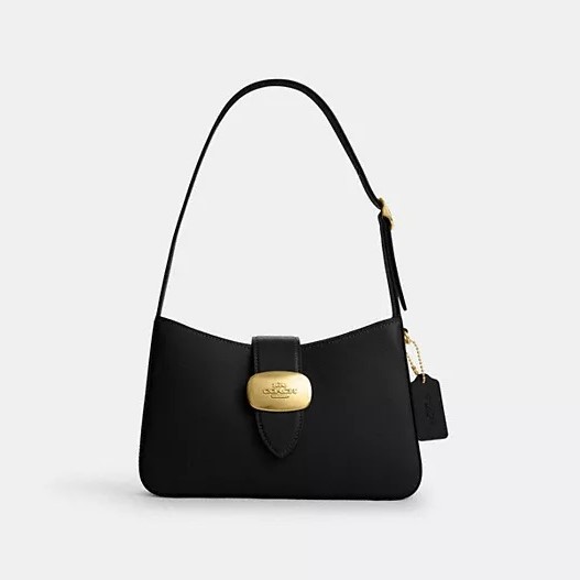 Best Black Bags for Spring 2024