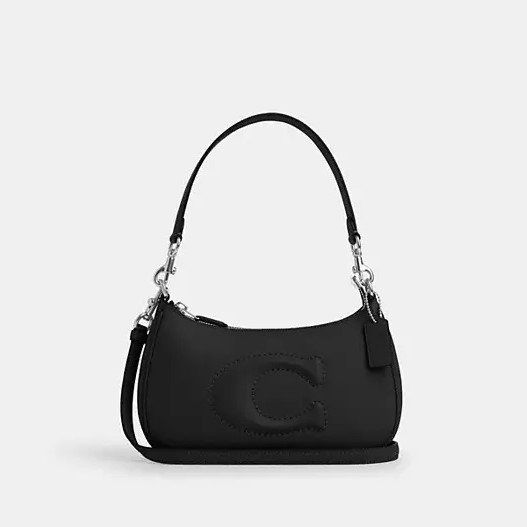 Best Black Bags for Spring 2024
