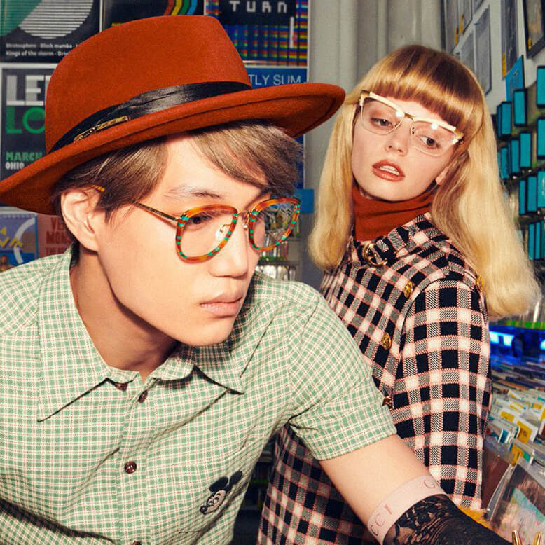Best Designer Glasses Frames 3