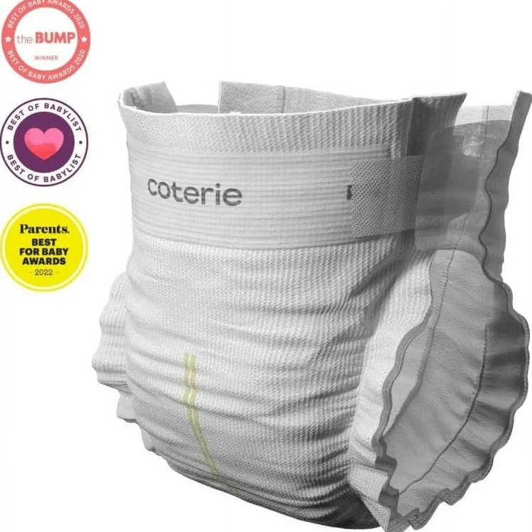5 Best Diapers For Babies