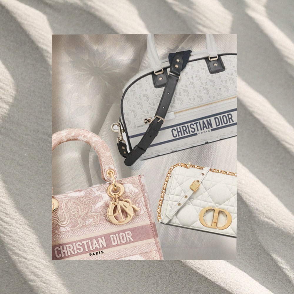 Best Dior Bags 2022