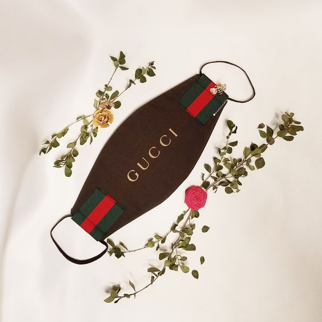 Gucci Face Masks 11 Best Gucci Face Masks