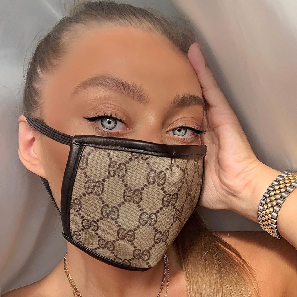 Gucci Face Masks 13 Best Gucci Face Masks