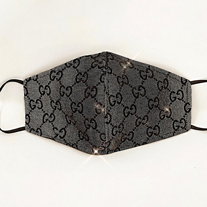 Gucci Face Masks 3 Best Gucci Face Masks