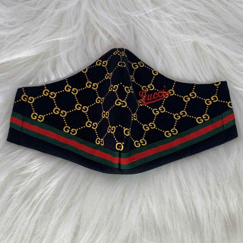 Gucci Face Masks 5 Best Gucci Face Masks