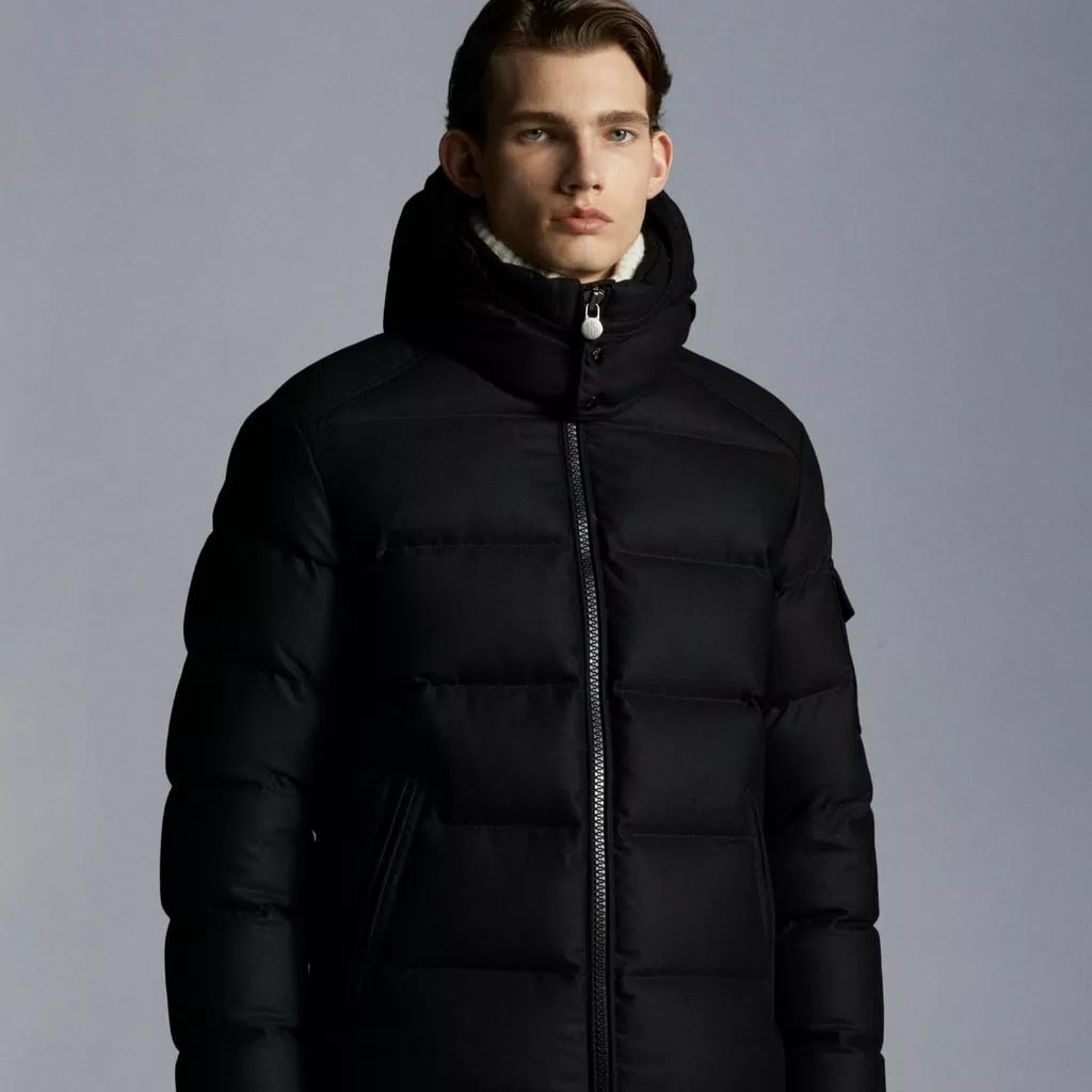 10 Best Moncler Jackets