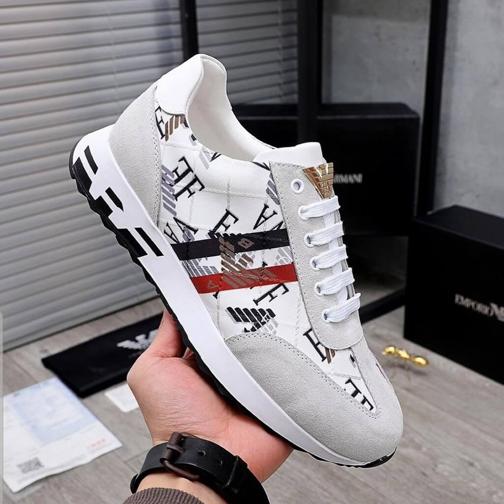 25 Best White Designer Sneakers 10 Best White Designer Sneakers