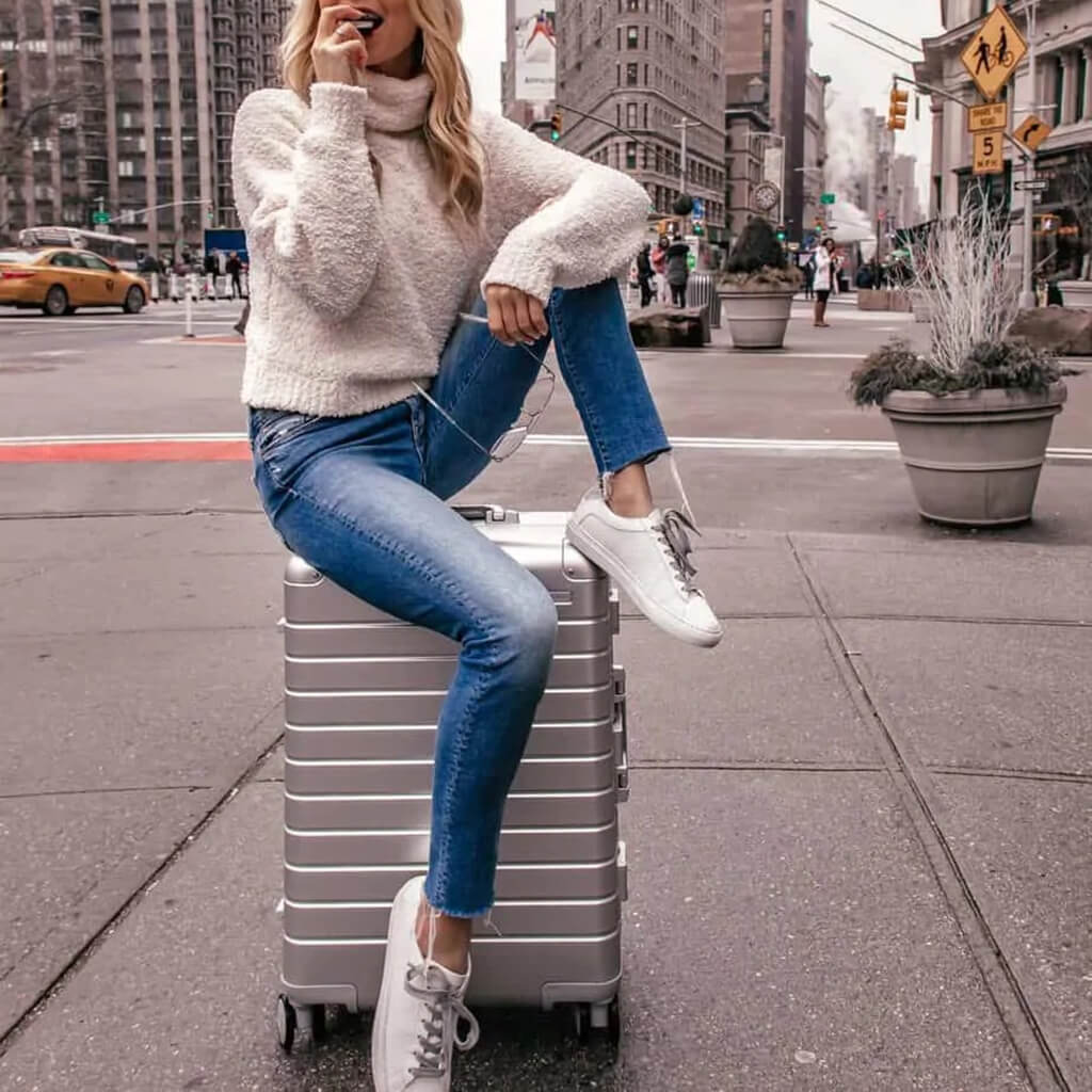 25 Best White Designer Sneakers 11 Best White Designer Sneakers