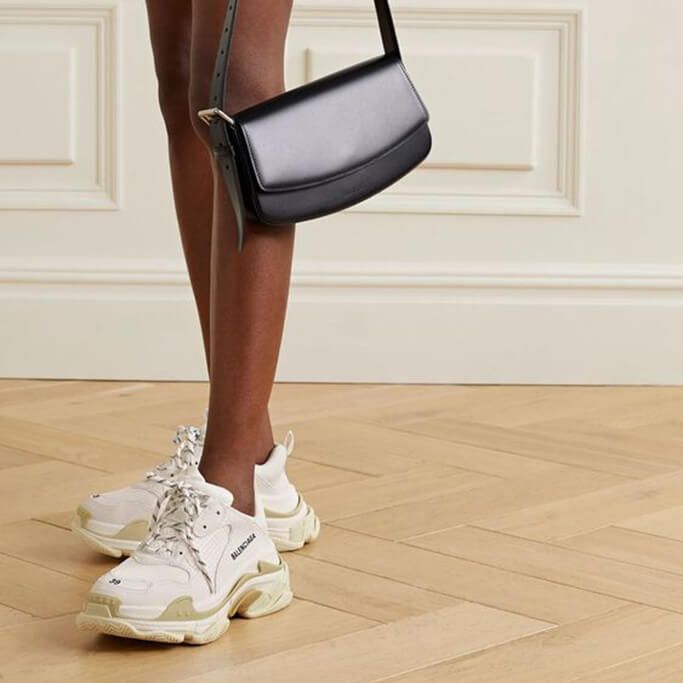 25 Best White Designer Sneakers 14 Best White Designer Sneakers