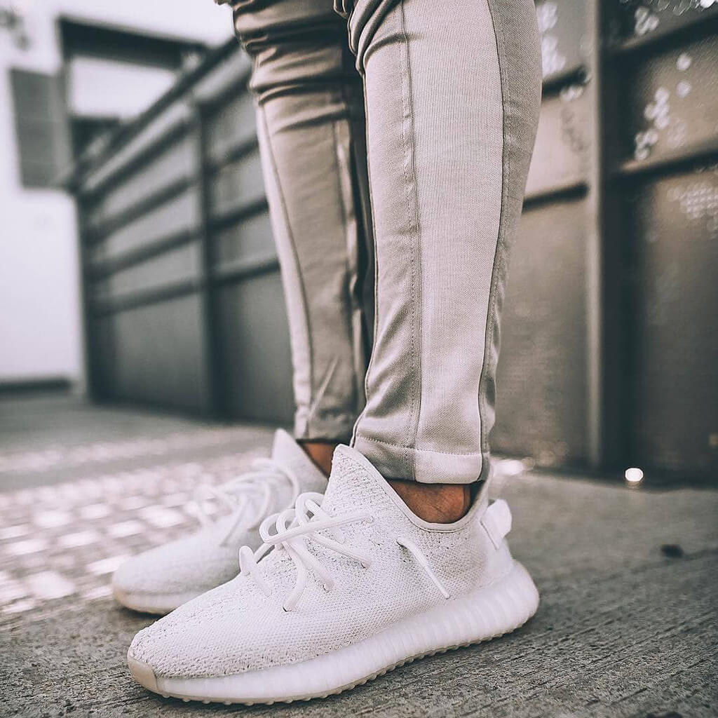 25 Best White Designer Sneakers 4 Best White Designer Sneakers