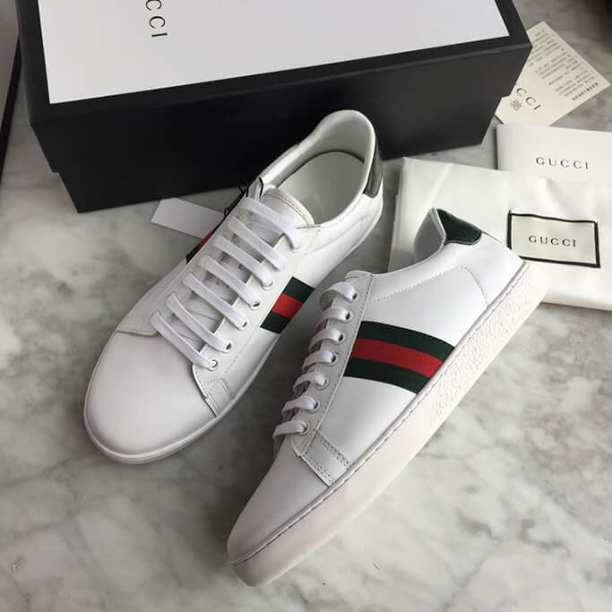 25 Best White Designer Sneakers 6 Best White Designer Sneakers