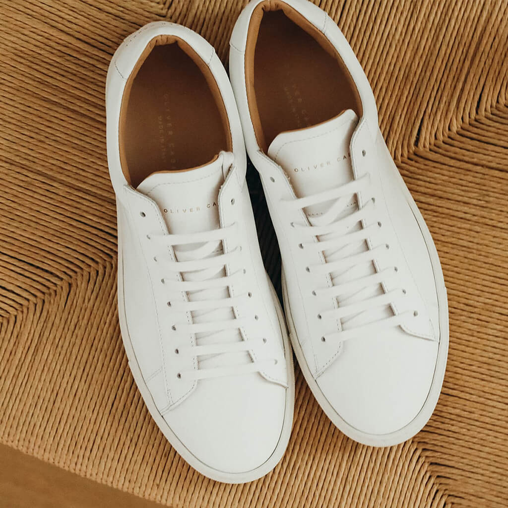 25 Best White Designer Sneakers 7 Best White Designer Sneakers