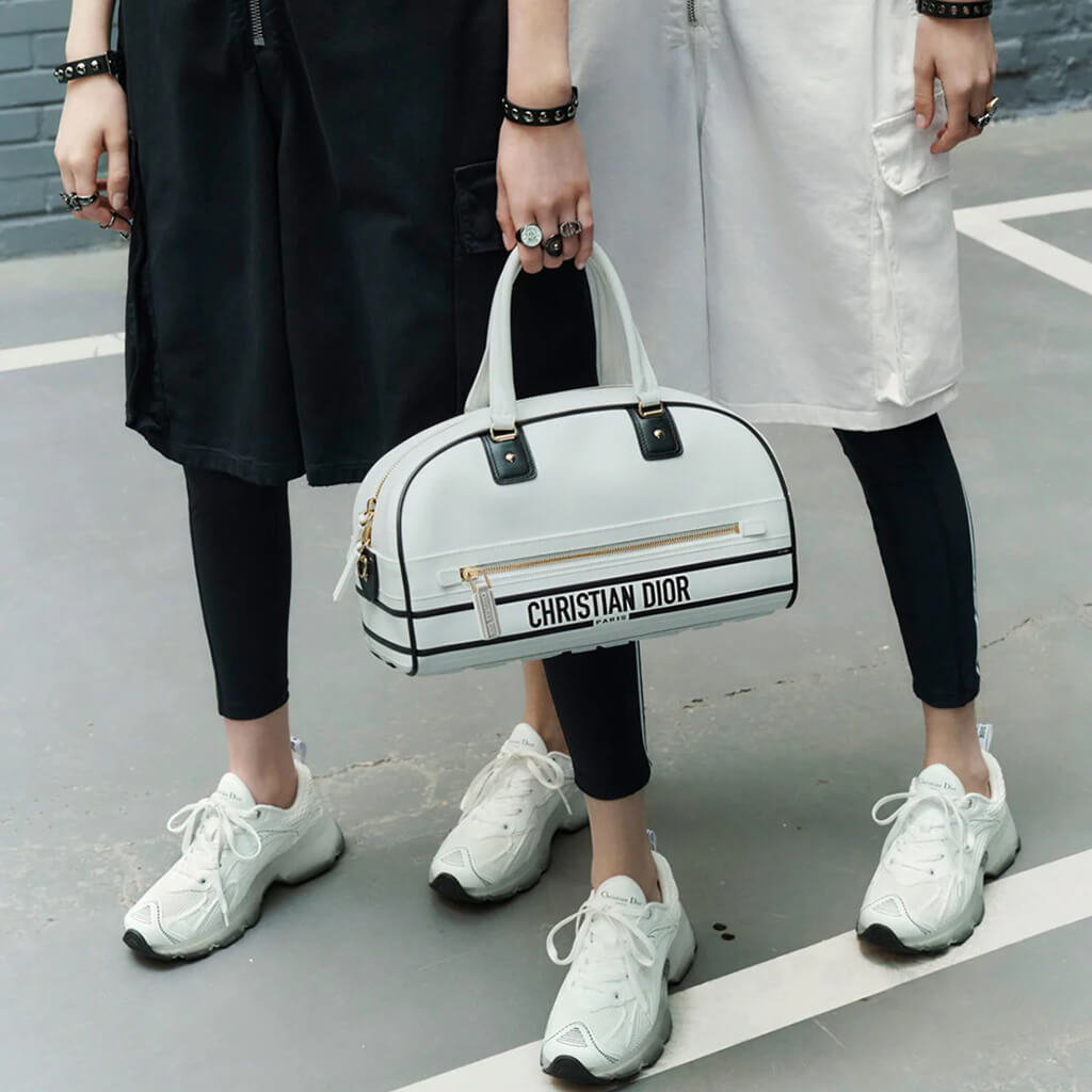 25 Best White Designer Sneakers 8 Best White Designer Sneakers