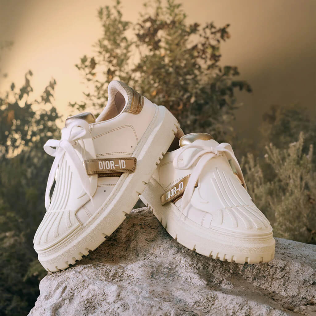 25 Best White Designer Sneakers 9 Best White Designer Sneakers