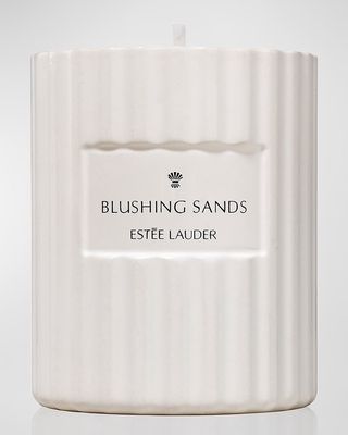 Blushing Sands Scented Candle, 2 oz.