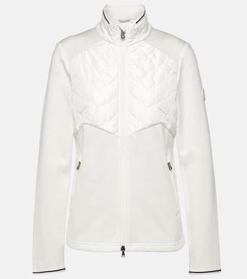 Bogner Elisha technical jacket