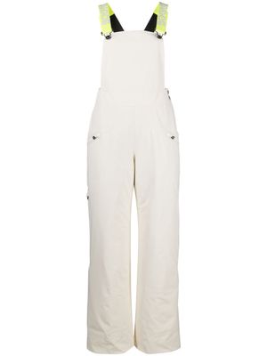 BOGNER Mila ski salopettes - Neutrals