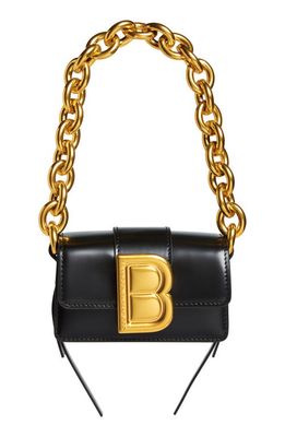 Brandon Blackwood Micro Nia Shoulder Bag