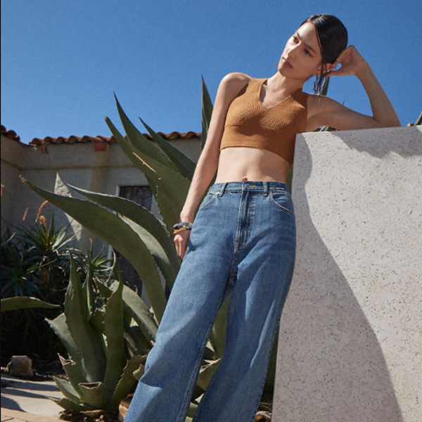 Brands Like Everlane 14 Brands Like Everlane
