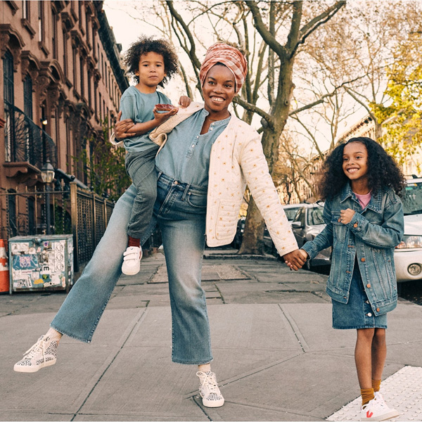Brands Like Everlane 3 Brands Like Everlane