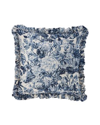 Breezy Meadows European Sham