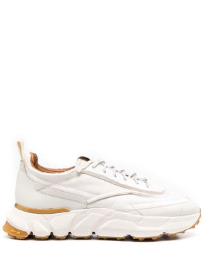 Buttero Vara lo-top sneakers - White Buttero Vara lo-top sneakers - White
