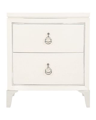 Calista Petite Night Stand