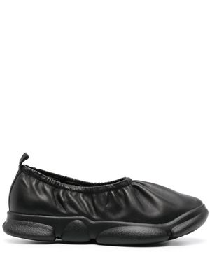 Camper Karst slip-on sneakers - Black