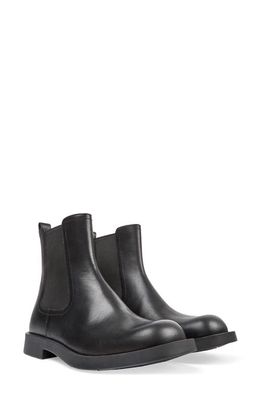 Camper MIL 1978 Chelsea Boot in Black