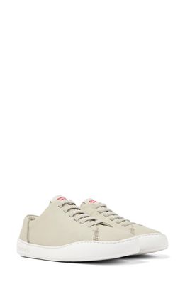 Camper Peu Touring Sneaker in Lt. Pastel Grey