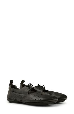 Camper Right Nina Flat in Black