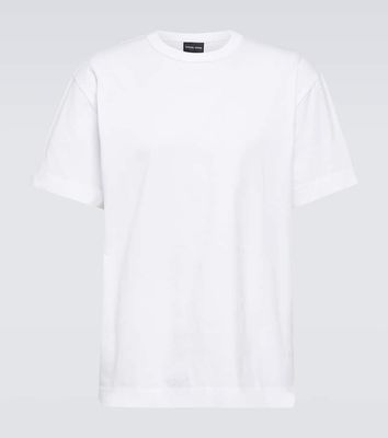 Canada Goose Gladstone Relaxed cotton T-shirt