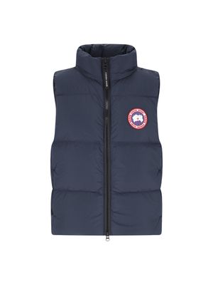 Canada Goose Lawrence Puffer Vest