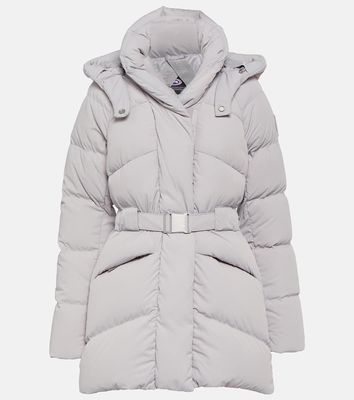 Canada Goose Marlow down coat