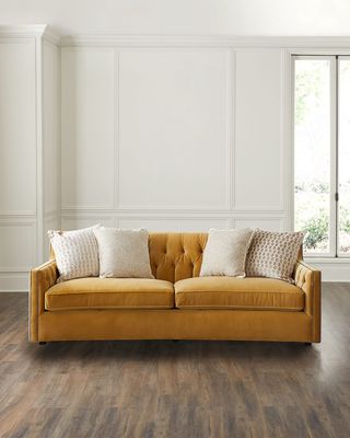 Candace Sofa, 96"