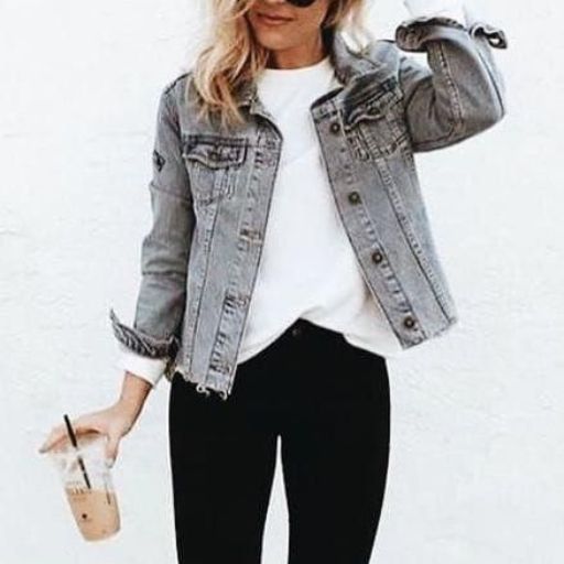 28 Casual Outfit Ideas 8 Casual Outfit Ideas