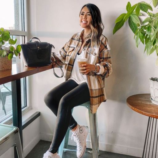 28 Casual Outfit Ideas 16 Casual Outfit Ideas