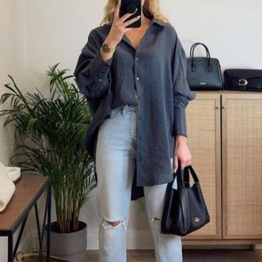 28 Casual Outfit Ideas 21 Casual Outfit Ideas