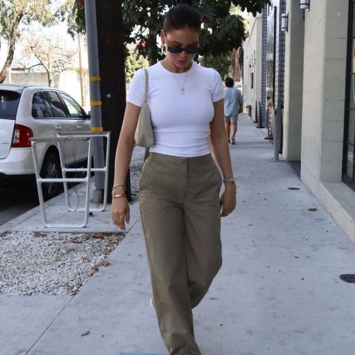 28 Casual Outfit Ideas 28 Casual Outfit Ideas