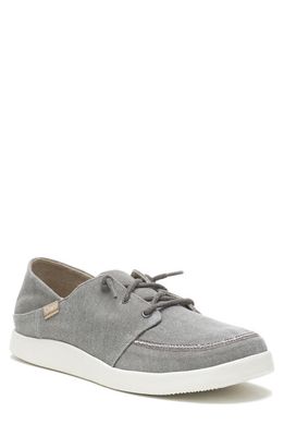 Chaco Chillos Sneaker in Gray