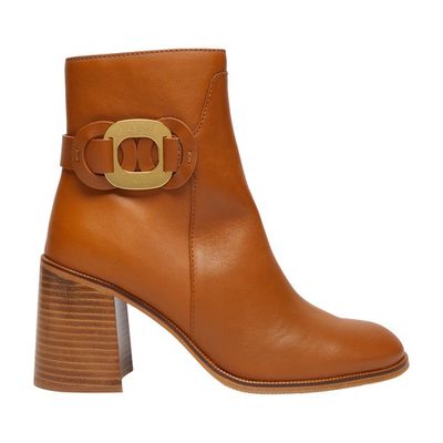 Chany boots