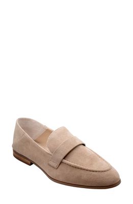 Charles David Favorite Convertible Loafer in Truffle
