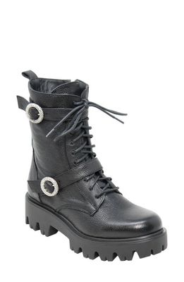 Charles David Hacker Bootie in Black